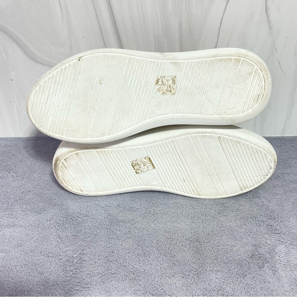 Mos Mosh High Top Sneakers - Picture 9 of 10